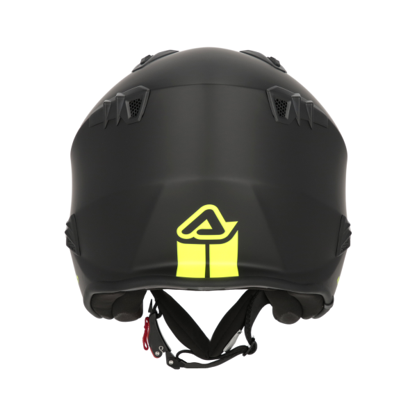 Casca Jet Acerbis Aria 22-06 Fekete S, 6, nordicamoto.ro
