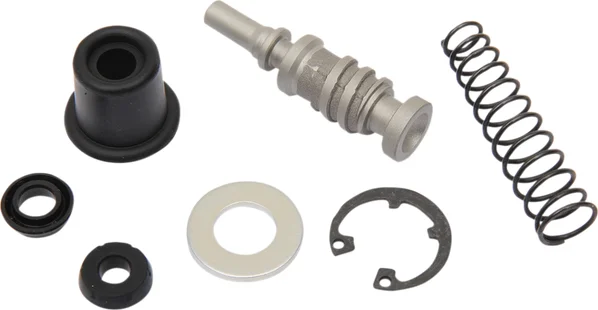 Master Cylinder Rebuild Kit Front Black, 1, nordicamoto.ro