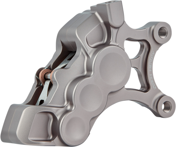 6-piston Caliper Gray, Anodized, 1, nordicamoto.ro