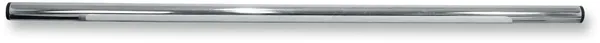 H/bar Broomstick 1  Chr Silver, 1, nordicamoto.ro