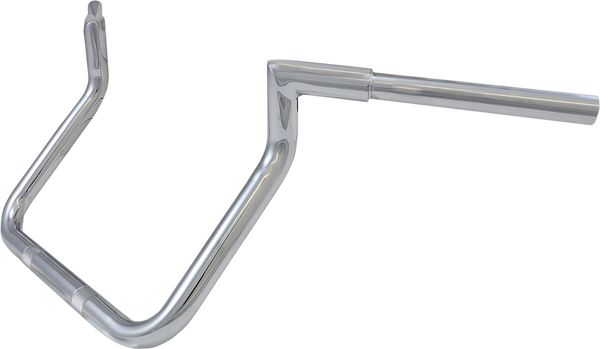 1-1/4(r) Twin Peak Challenger Handlebar Silver, 1, nordicamoto.ro