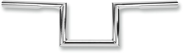 7/8(r) Handlebar Silver, 1, nordicamoto.ro