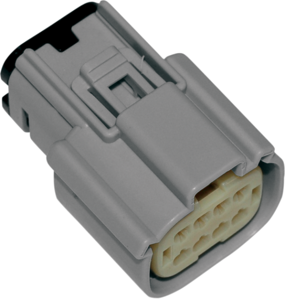 Molex Mx 150 Connector Component Gray, 1, nordicamoto.ro