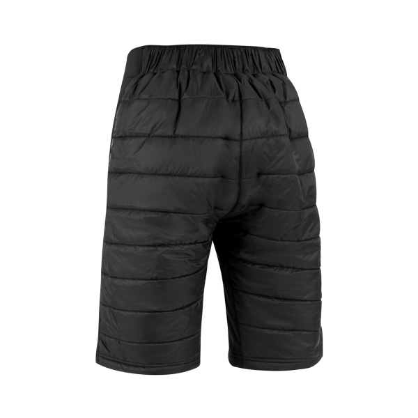 AMOQ Heat Insulation Shorts Black S/M L/XL, 3, nordicamoto.ro