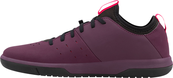 Stamp Street Fabio Lace Shoes Purple 415, 4, nordicamoto.ro