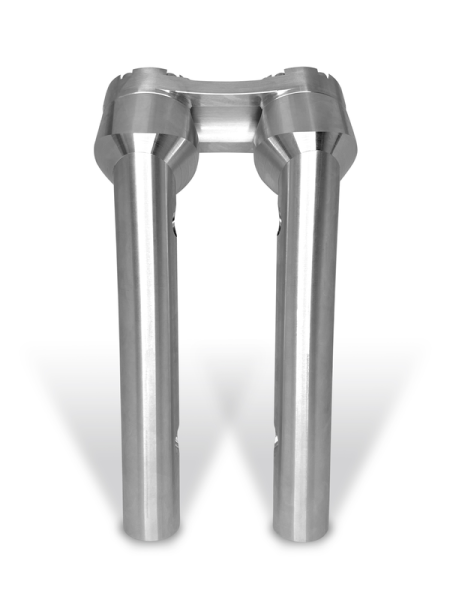 Clubstyle Pullback Riser Silver, 2, nordicamoto.ro