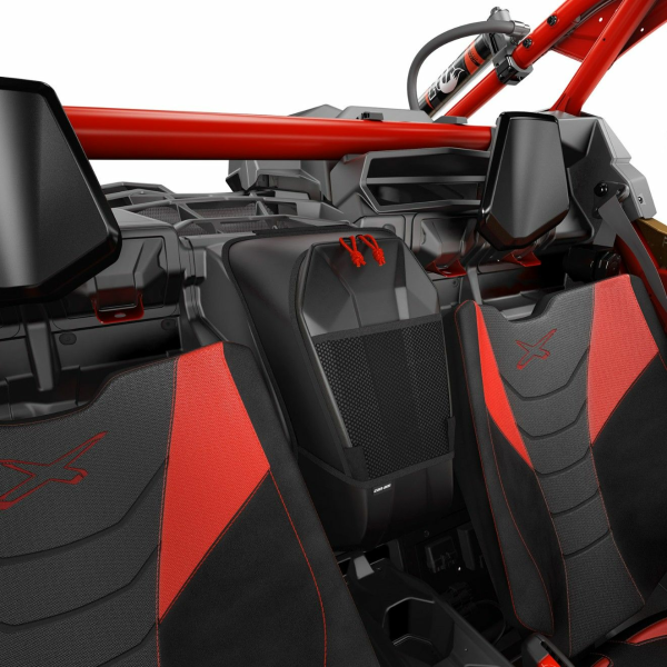 Can-Am SSV csomagtartó táska, 1, nordicamoto.ro