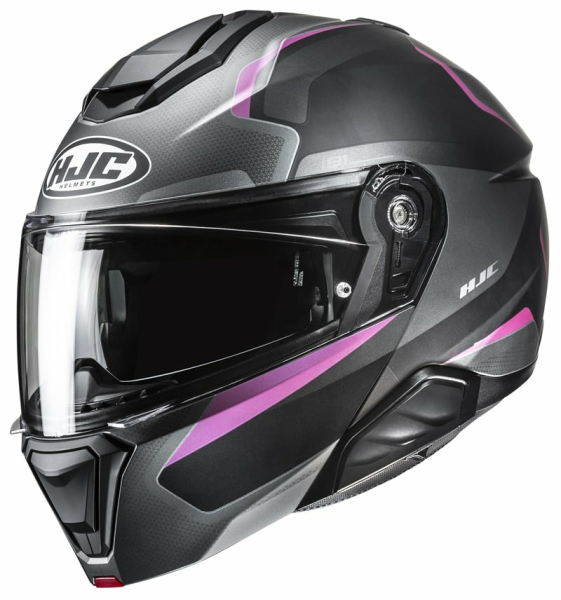 HJC i91 Felio sisak, 2, nordicamoto.ro