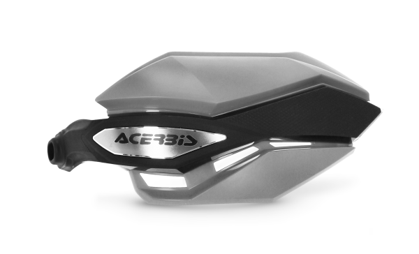 Acerbis Argon kézvédők az MV Agusta Turismo Veloce / Voge Valico / Yamaha Tenere 700 / Tracer 9 modellekhez, 14'-26', fehér, 14, nordicamoto.ro