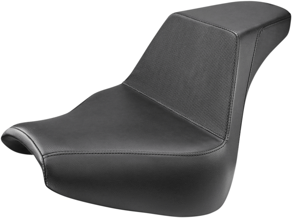 Step-up Seat Black, 1, nordicamoto.ro