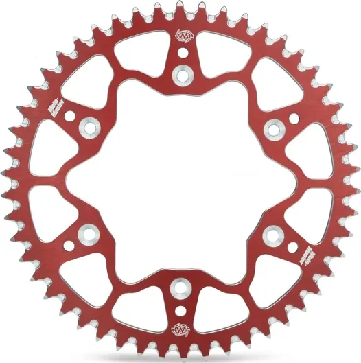7075-ös verseny MX lánckerék, 3, nordicamoto.ro