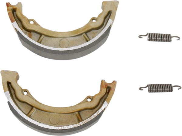 Standard Brake Shoes, 1, nordicamoto.ro