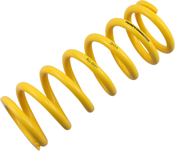 Shock Springs Shot Peened, 3, nordicamoto.ro