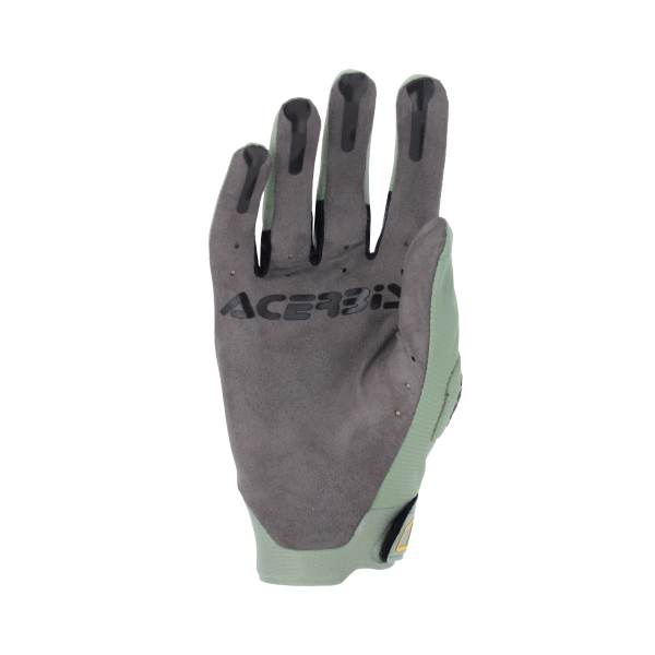 Acerbis X-Flex 2.0 kesztyű, piros, XS, 2, nordicamoto.ro