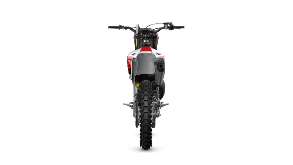 Yamaha YZ125 70. évfordulós kiadású motokrossz-motorkerékpár, 5, nordicamoto.ro