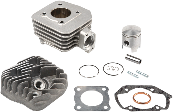 Cylinder Kit Natural, Aluminum, 1, nordicamoto.ro