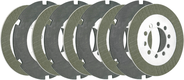 Complete Clutch Kit, 1, nordicamoto.ro