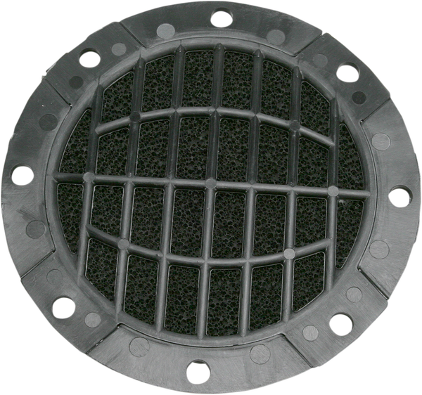 Replacement Filter For Stinger Trap Door Black, 2, nordicamoto.ro