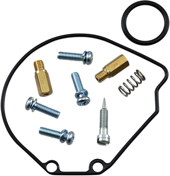 Carb Rebuild Kit, 3, nordicamoto.ro