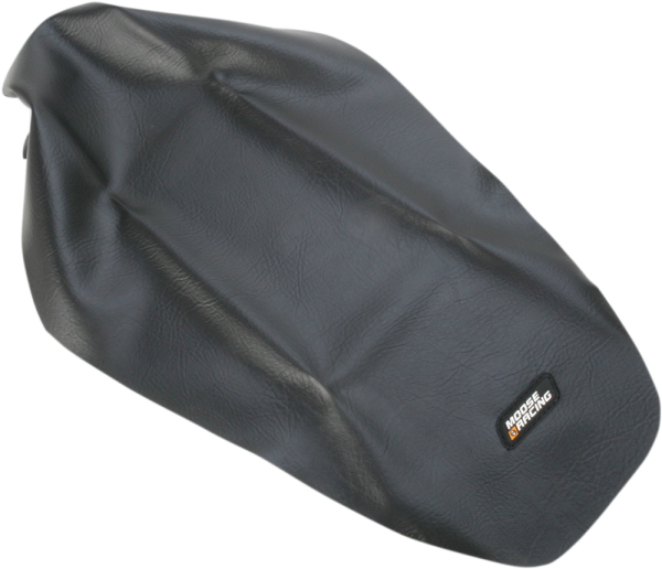 Seat Cover Suzuki Blk Black, 1, nordicamoto.ro