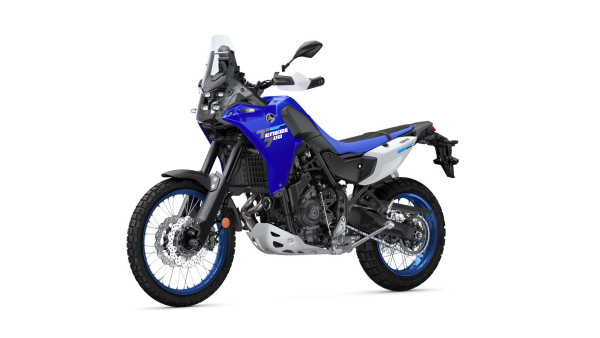 Yamaha Ténéré 700 motorkerékpár, 9, nordicamoto.ro