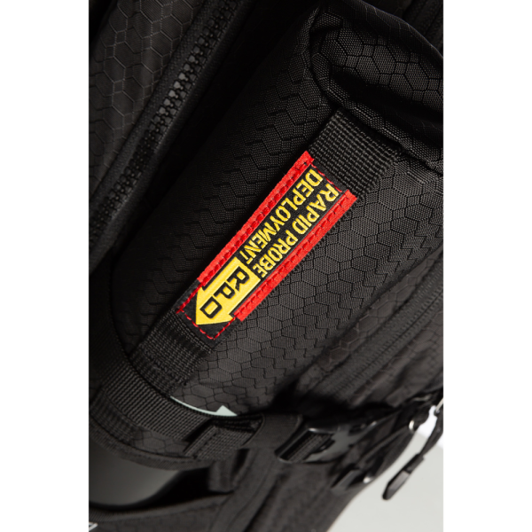 Atlas 26 Avalanche Airbag Pak Black (Non-Current), 5, nordicamoto.ro