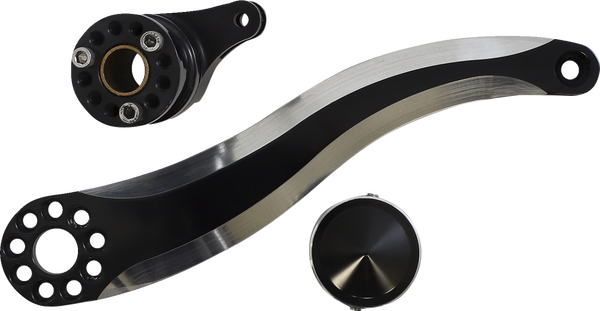 Brake Arm Silver, 1, nordicamoto.ro