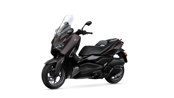 Yamaha XMAX 300 Tech MAX+ robogó, 3, nordicamoto.ro