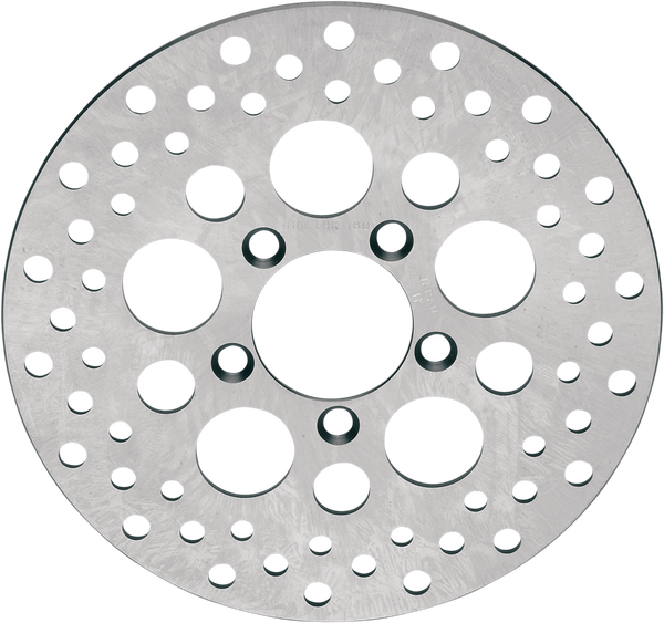 Vintage Stainless Steel Rotor Ironhead Xl Silver, 1, nordicamoto.ro