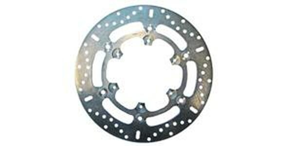 Brake Rotor Stainless Steel, 1, nordicamoto.ro