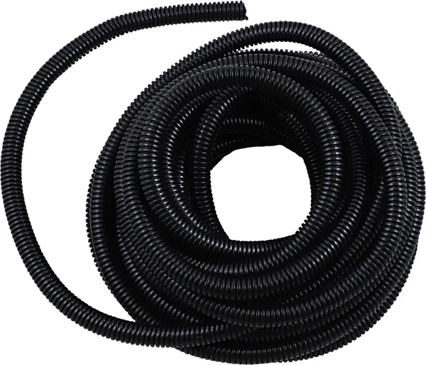 MOOSE RACING Slit Wire Loom, 1, nordicamoto.ro