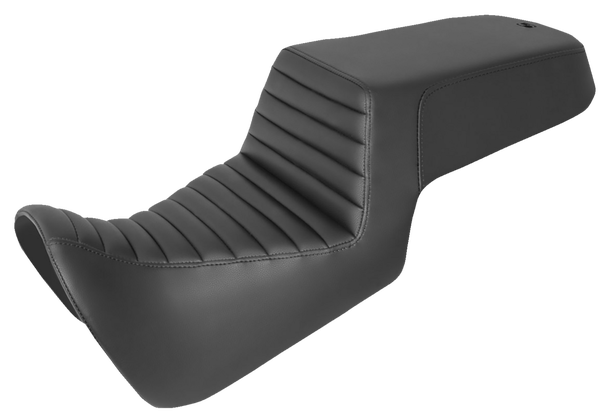 Step Up  Seat Black, 2, nordicamoto.ro