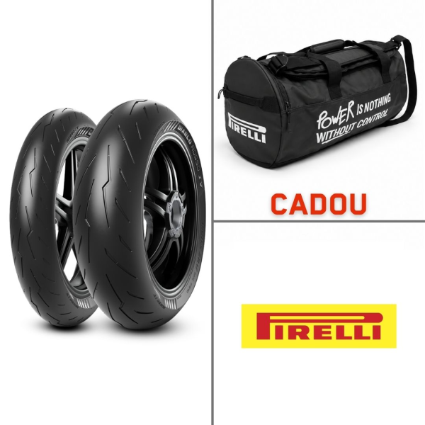 120/70Z-17 és 190/55Z-17 méretű Pirelli Diablo Rosso IV gumiabroncsokból álló szett, 1, nordicamoto.ro