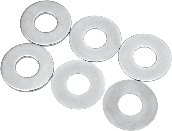 Four-piston Differential-bore Caliper Shim Kit, 1, nordicamoto.ro