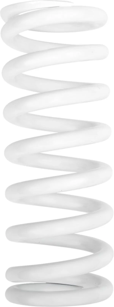 Shock Spring White, 1, nordicamoto.ro