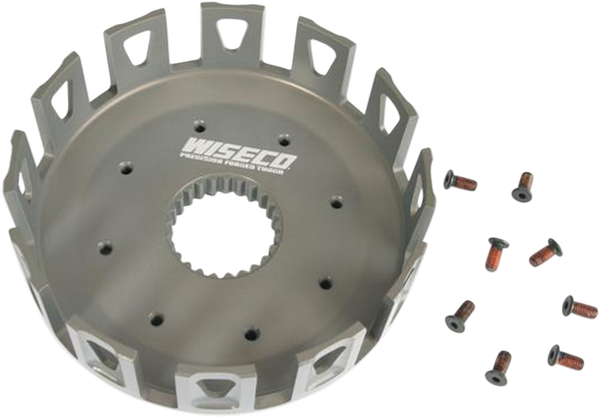 Clutch kosár, fekete, 3, nordicamoto.ro