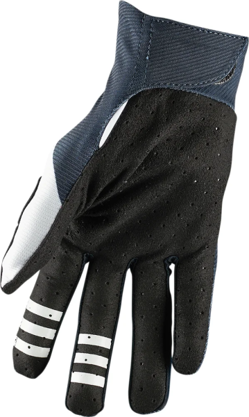 Manusi Thor Hallman Mainstay Midnight/White S, 2, nordicamoto.ro