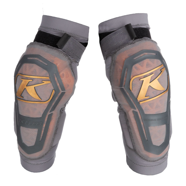 Klim Tactical Castlerock könyökvédő, 1, nordicamoto.ro