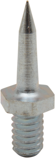 Slim Profile Eliminator Studs Gold, 2, nordicamoto.ro