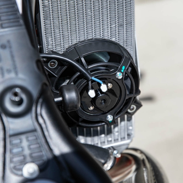 Radiator-Fan full kit X-Grip KTM/HUSQ/GASGAS '24-, 4, nordicamoto.ro
