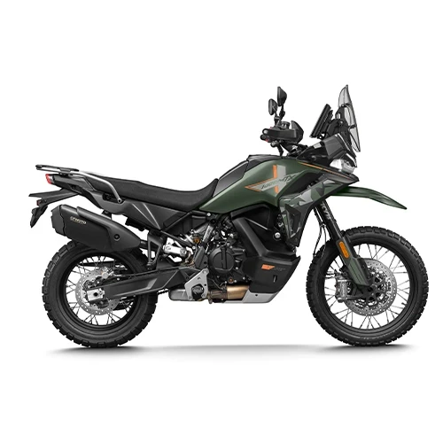 CFMOTO 1000MT-X '26, NordicaMoto