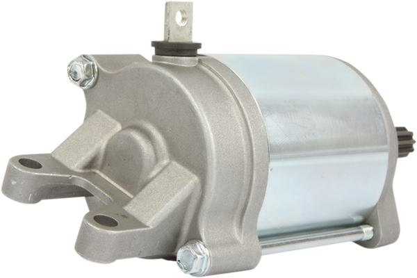 Starter Motor Unfinished, 1, nordicamoto.ro