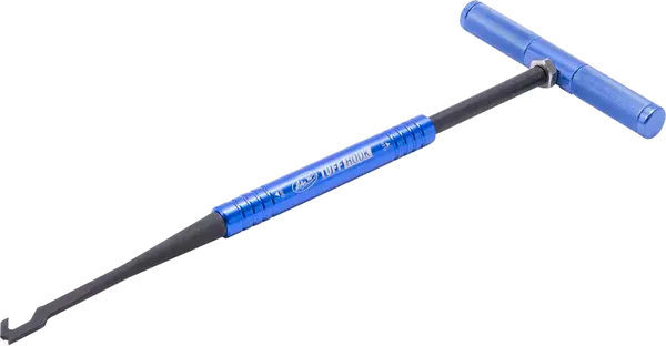 Tuff Hook fekete, kék, 1, nordicamoto.ro