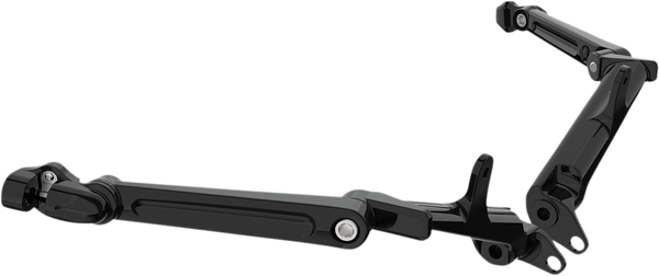 Highway Peg Mount Silver, 3, nordicamoto.ro