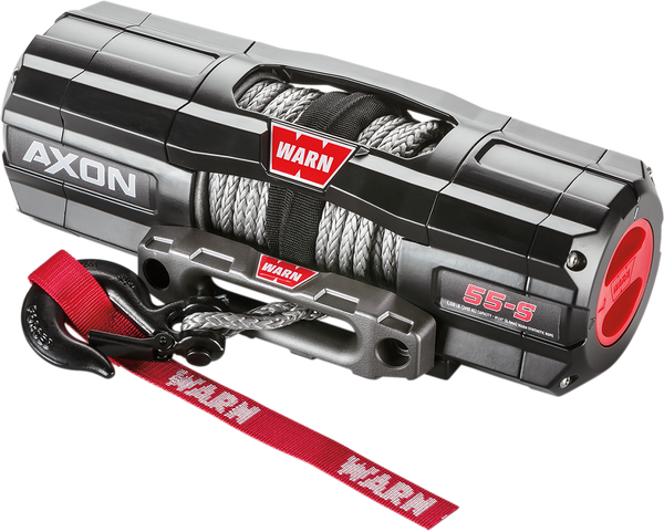 Axon Power Winch, 4, nordicamoto.ro