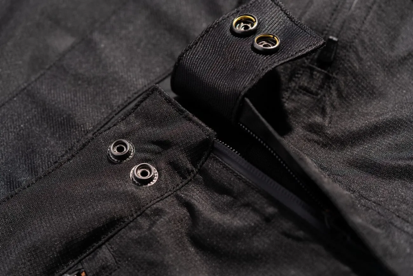 Pantaloni Icon PDX3™ Black 3XL, 4, nordicamoto.ro
