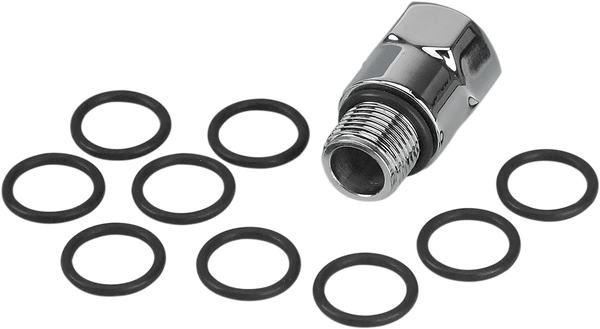 Oil Line O-ring, 2, nordicamoto.ro