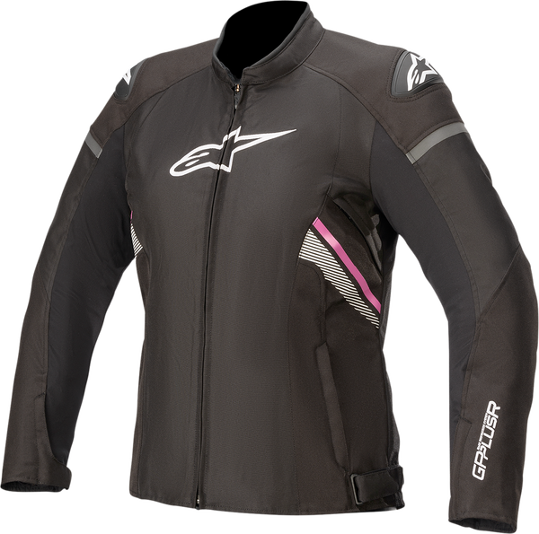 Womens Stella T-gp Plus R V3 Riding Jacket, 1, nordicamoto.ro