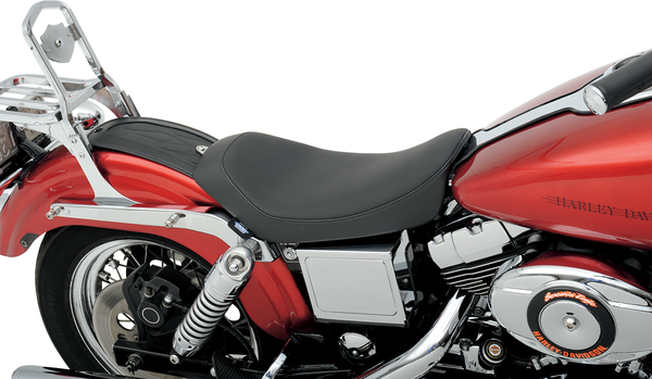 Low Solo Seat Black, 2, nordicamoto.ro