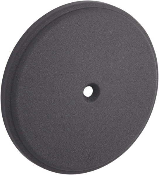 Air Cleaner Outer Cover Black, 1, nordicamoto.ro